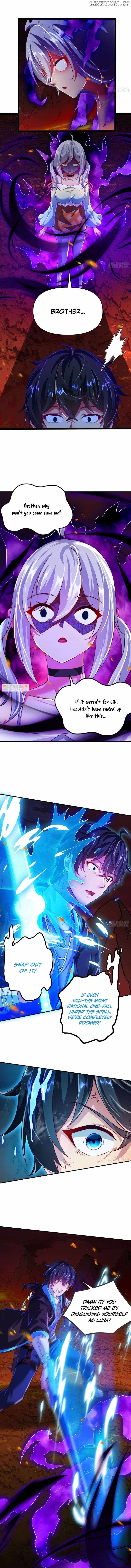 The Strongest Crystal Beast Master Chapter 11 4